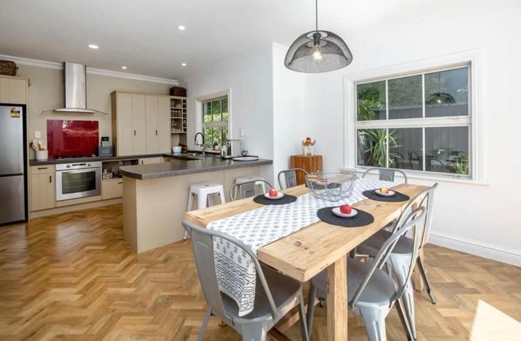 Karoo House Holiday home